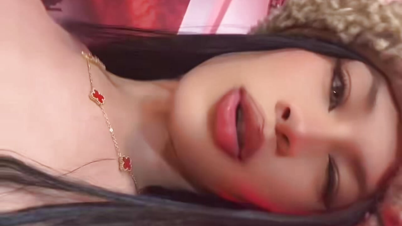 Dafnne-xxx – Právě oblíbené video kamerové modelky 5352