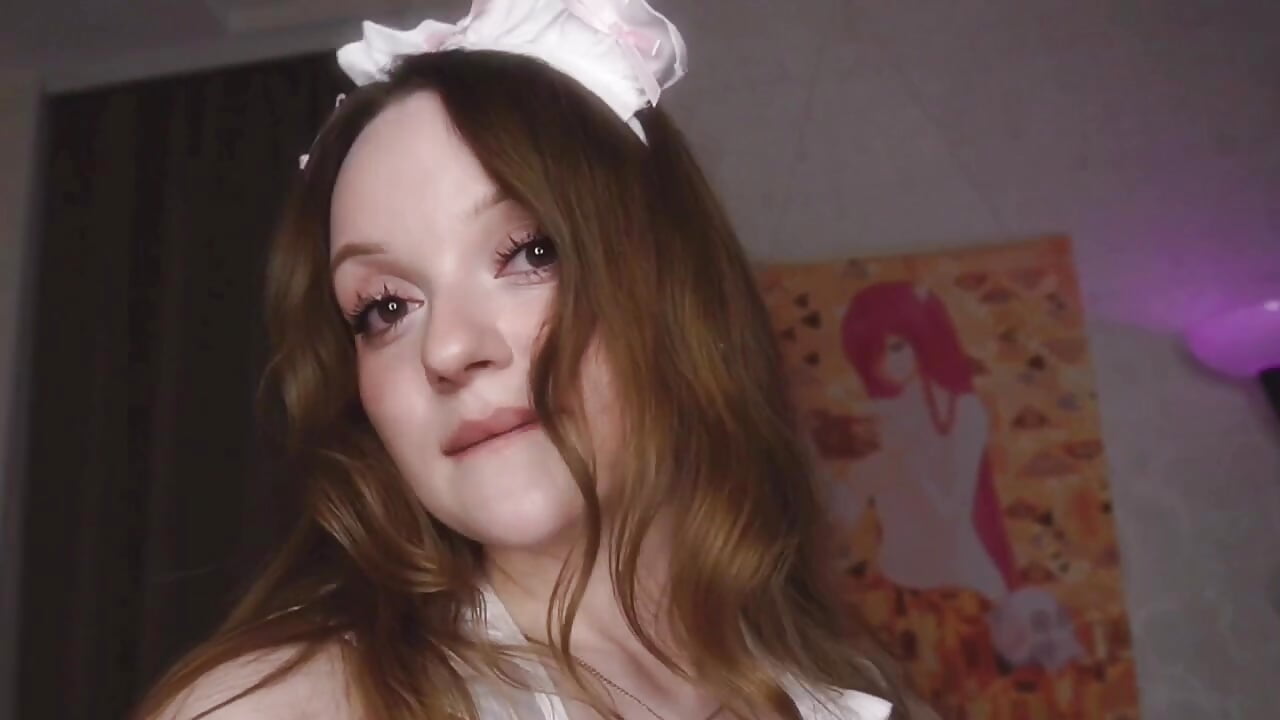 Sofia! <3 <3 <3 - video by wishuelfyy cam model