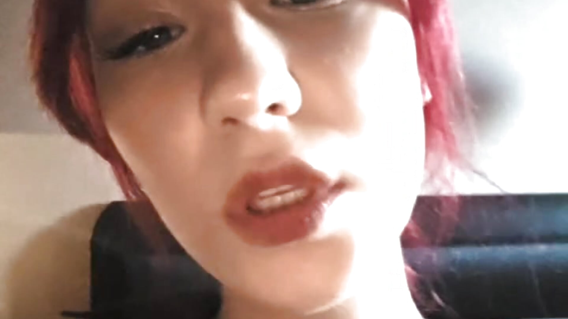 1 - video van CindyWait cam-model