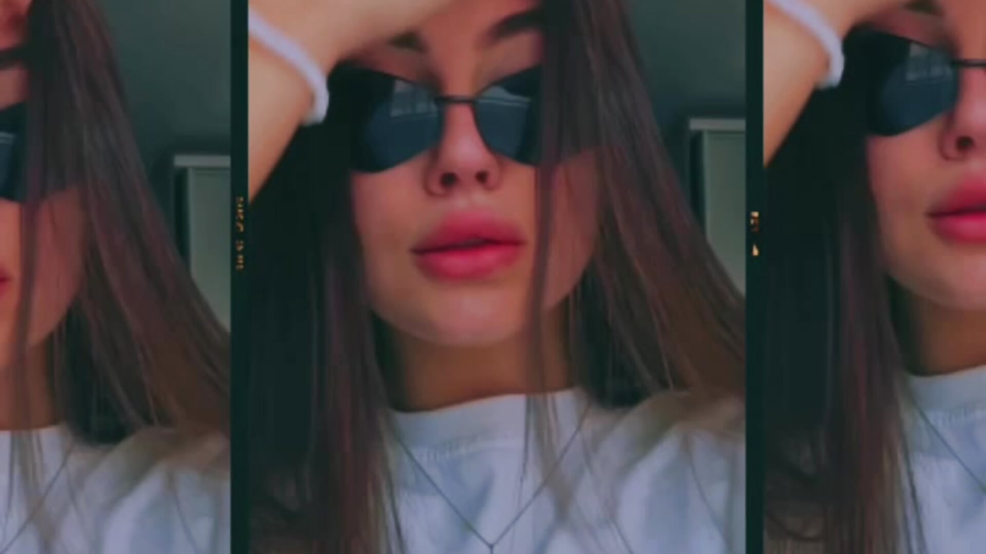 💕 A Little Close to My World - video by SharikaCampau cam model