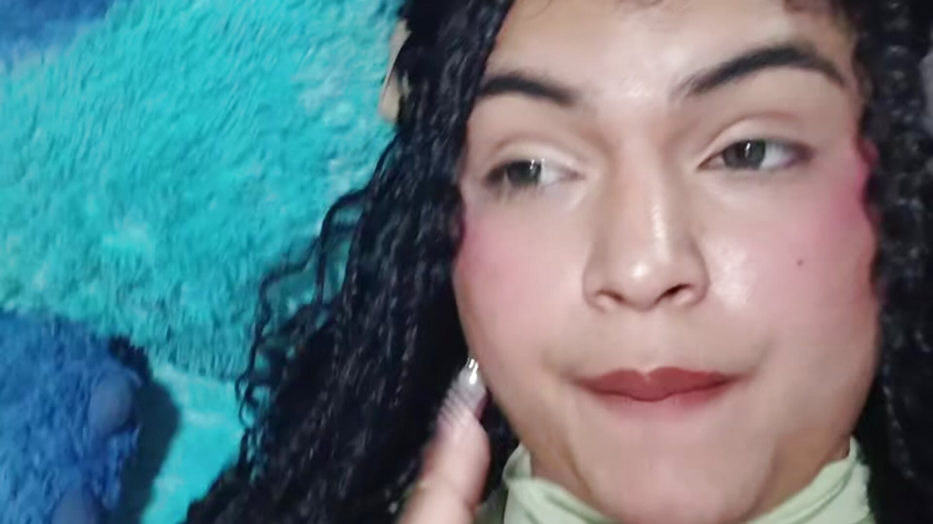 I'd rather read TikTok, it can't stand me. - video by MelodyAlvarez cam model
