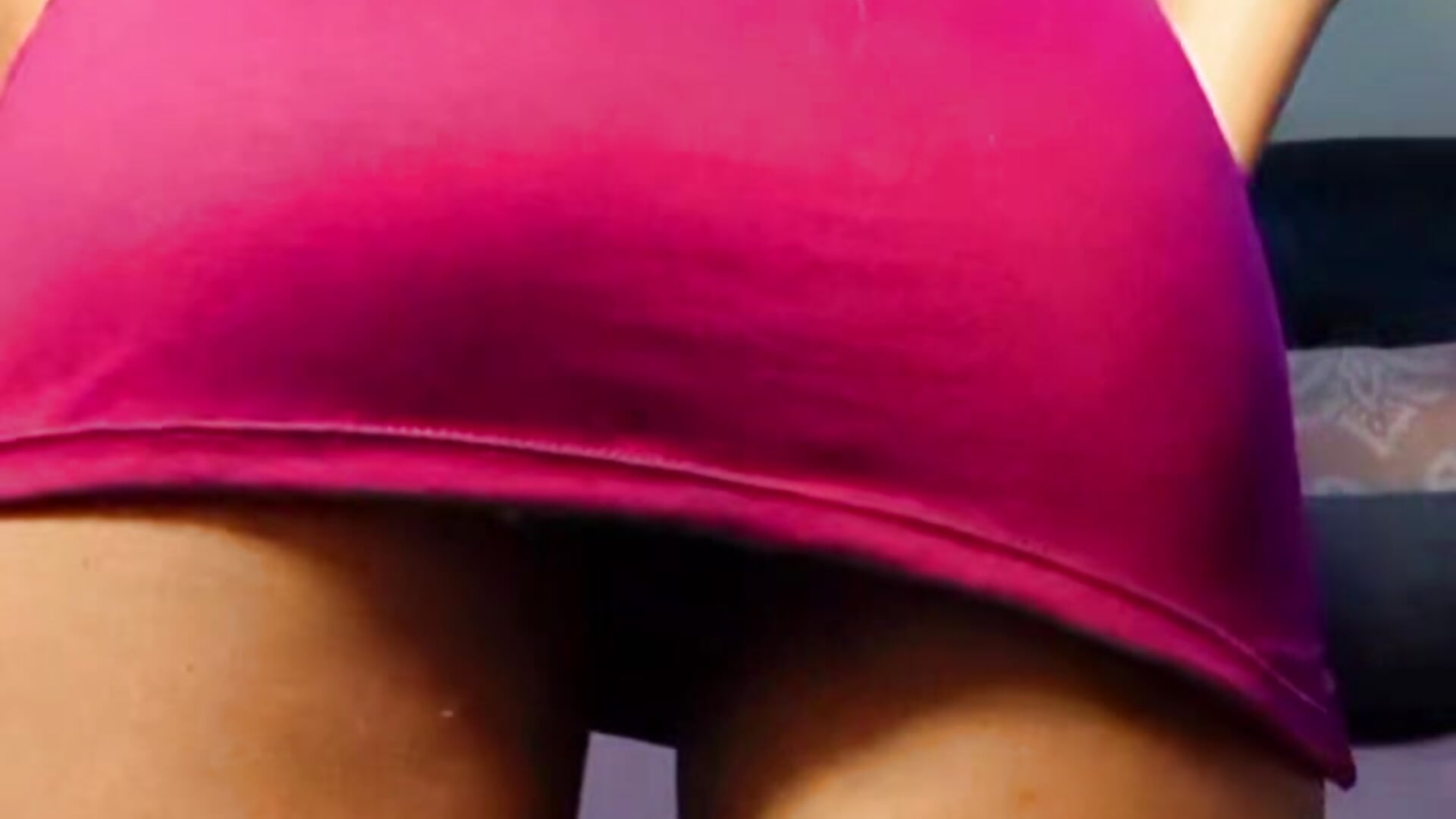 Shake that ass for daddy🔥🔥 – video modela na kameri CocoaBelleX