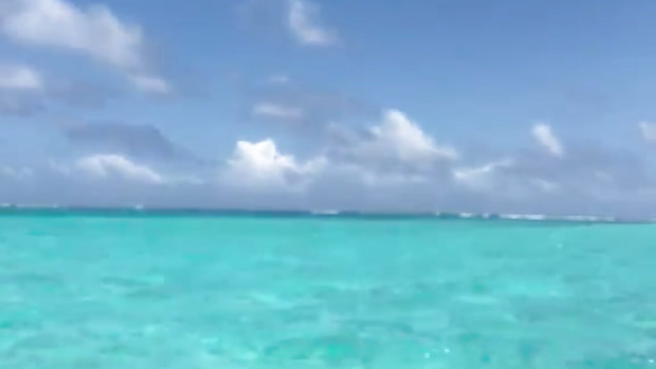 I LOVE THE SEA - video by Valeria31 cam model