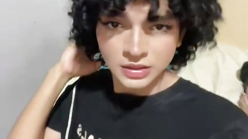 yo - video by lucianaValmont cam model