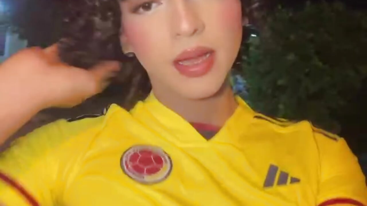WhatsApp Video 2026-06-30 at 7,33,15 AM - video by lucianaValmont cam model