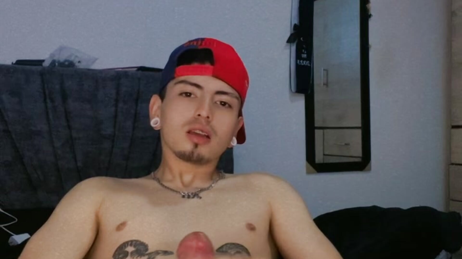 copeertk – Právě oblíbené video kamerové modelky 7120