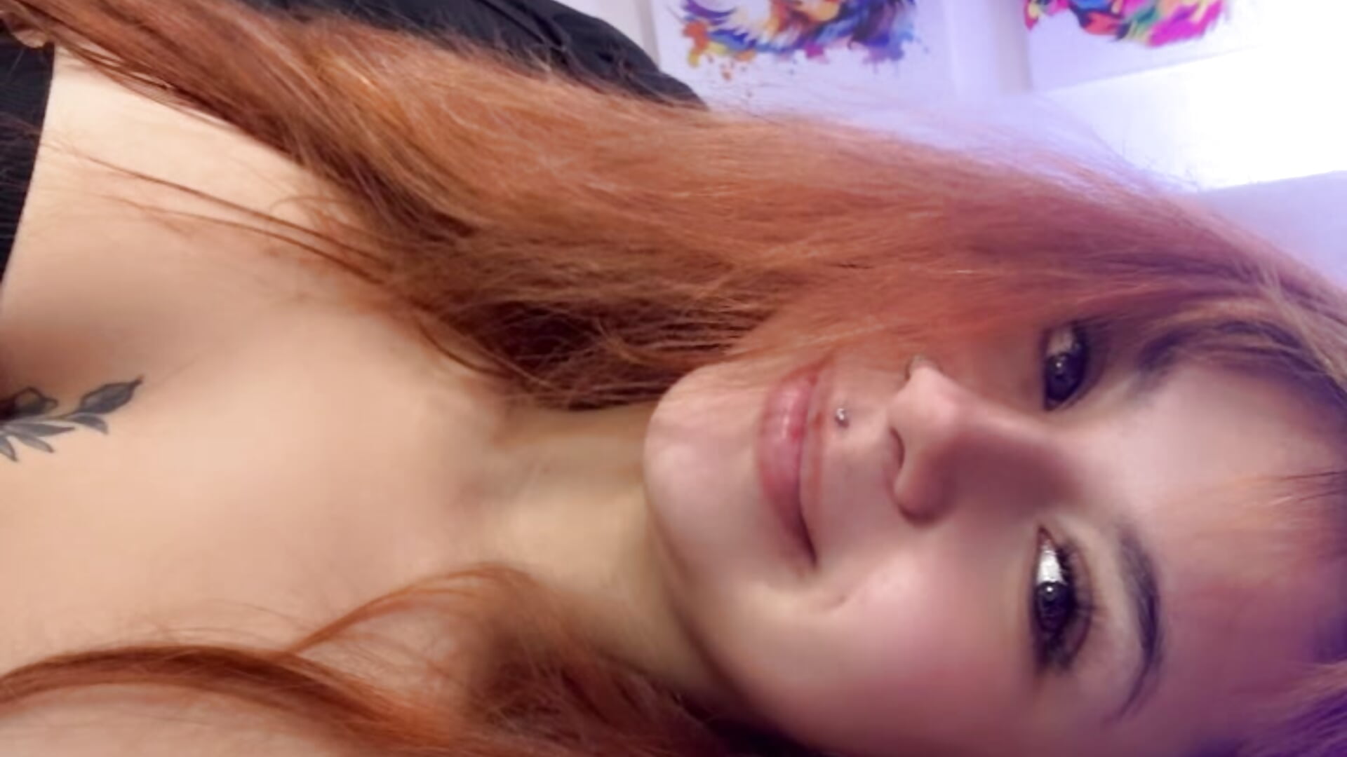 C7831752-A1A4-41A6-AA29-2088A70D9FF6 – video af Gabby_Evannss cam-model
