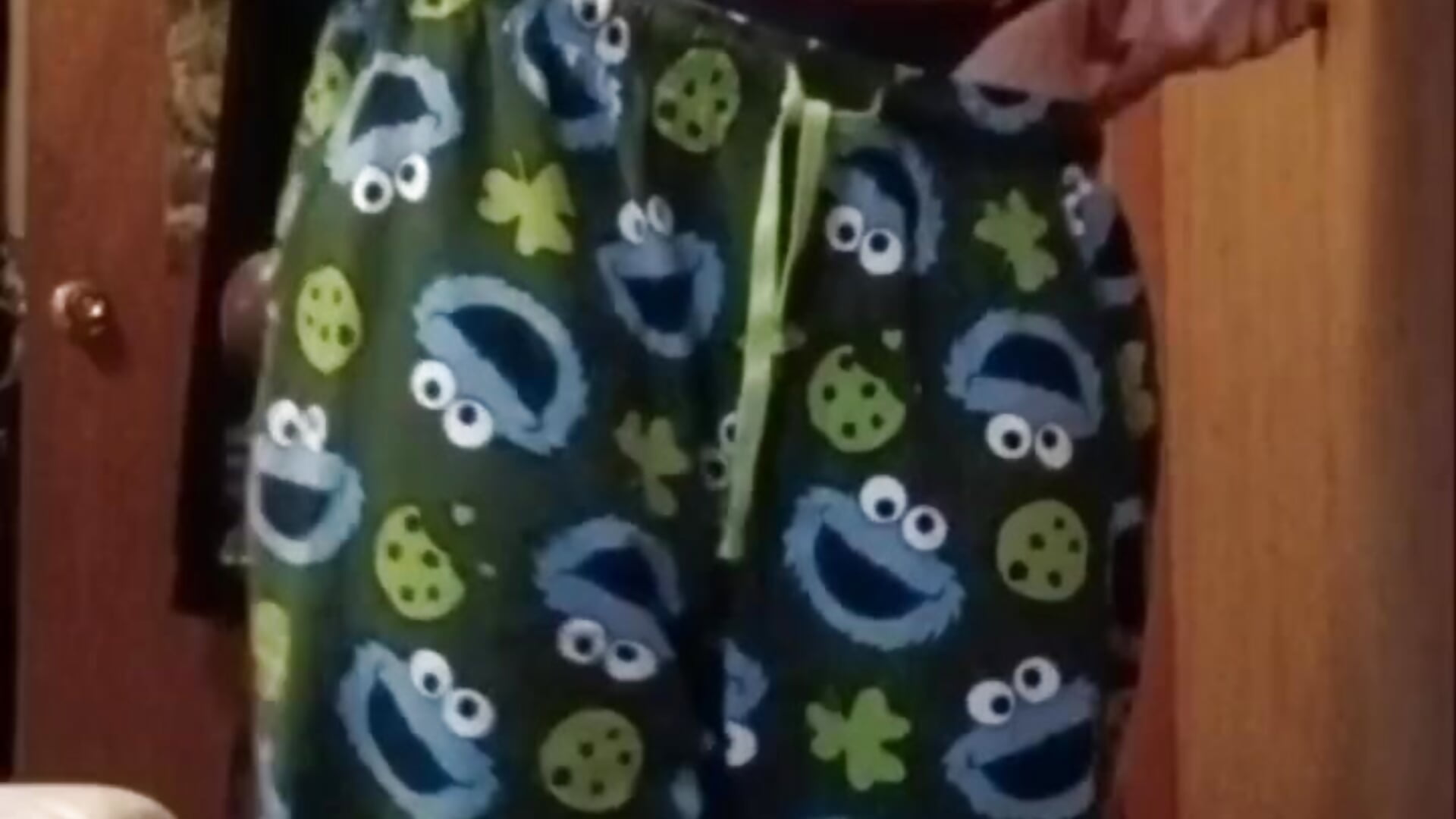 Shake shake shake