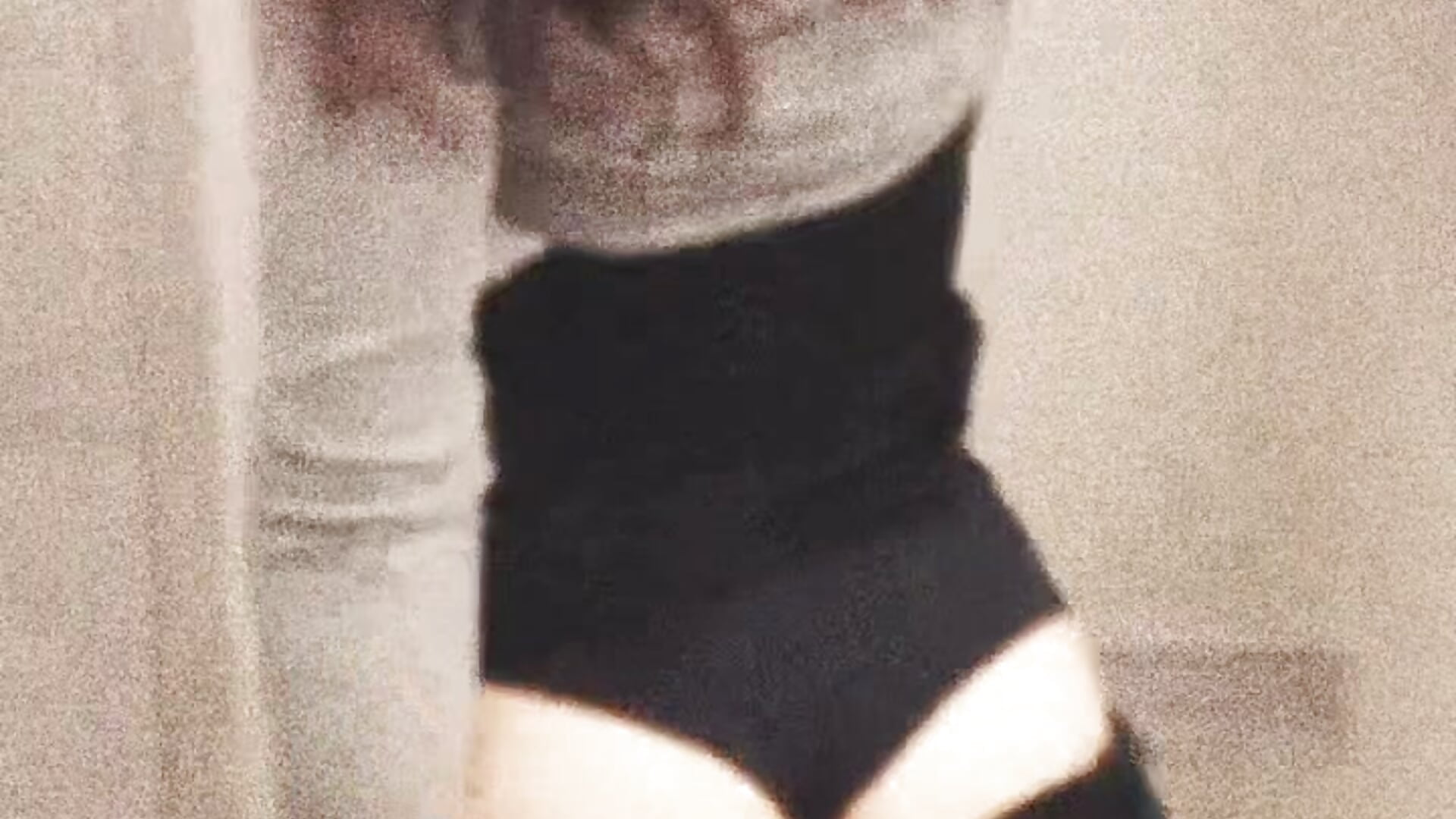 look at my ass - vidéo du modèle de showcams m1sshornyx