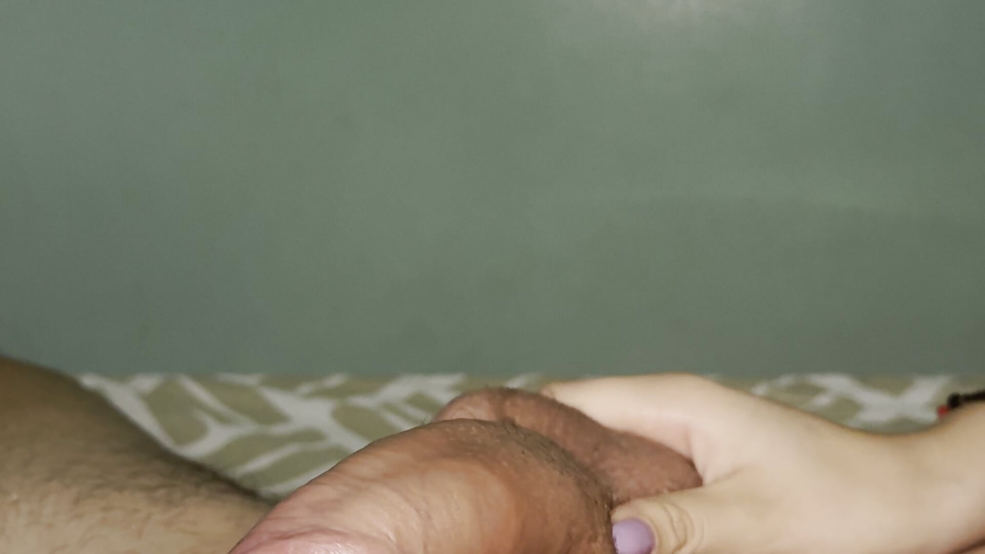 a good first-person masturbation - Video von Andi-3993 Cam-Model