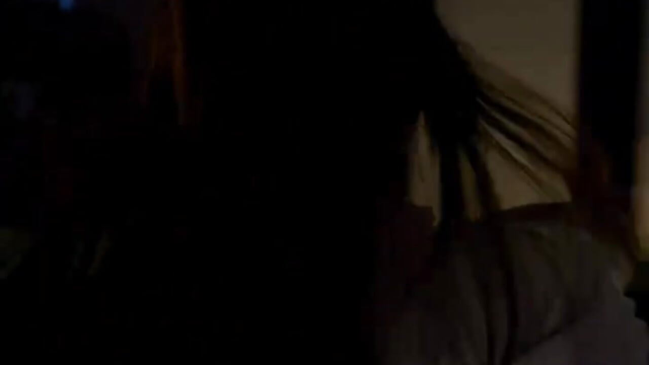 吹吹晚风