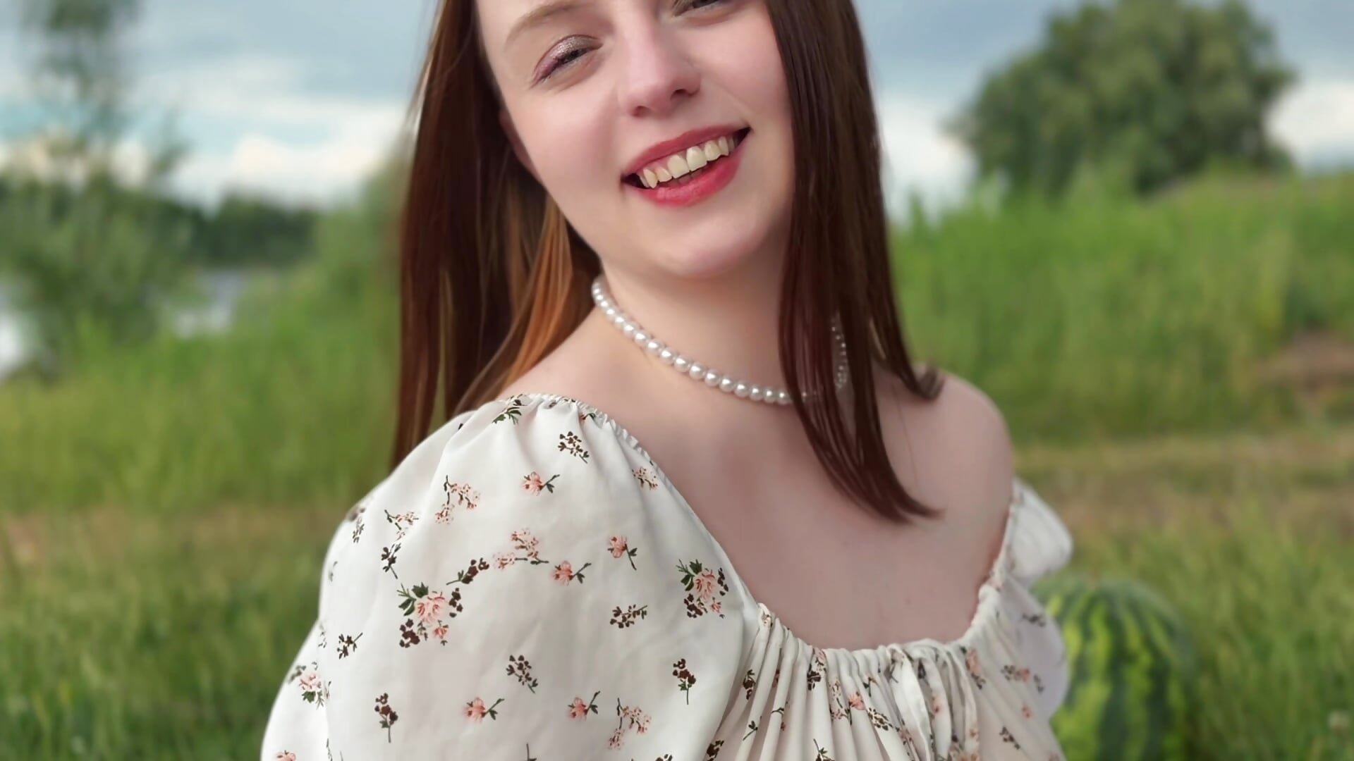summer time - video by LaneScully cam model