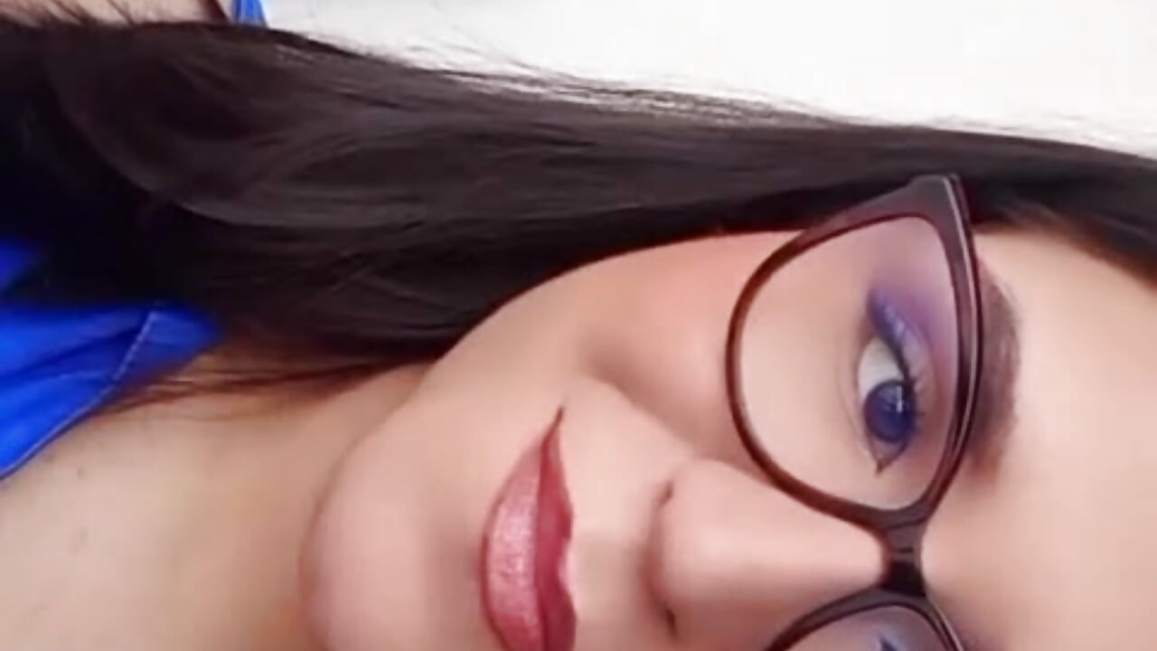 Do I look pretty?
