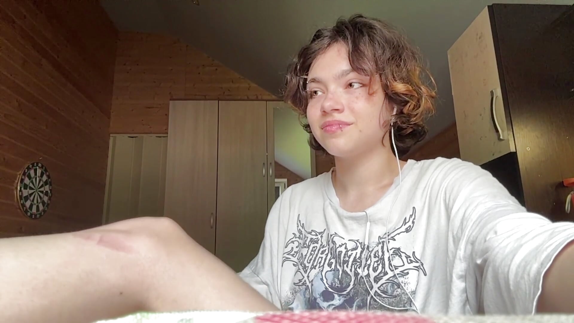 my name is Viola - video by MaisieRendina cam model