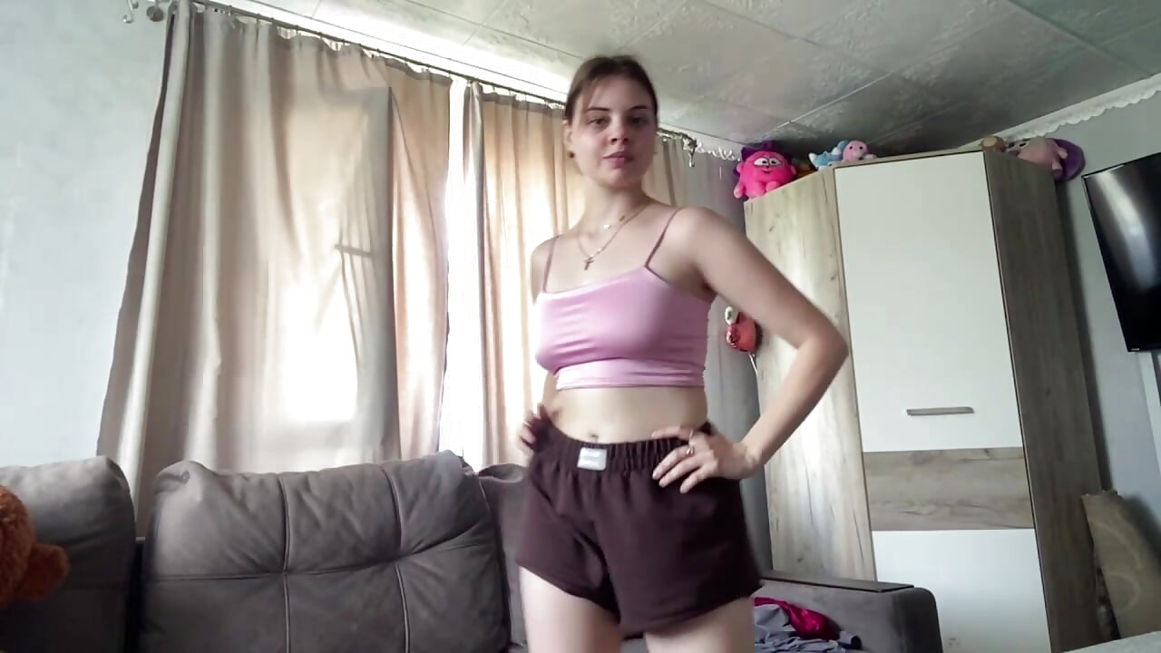 2026-07-06 11-00-56 - clip cu VivaDufficy model videochat