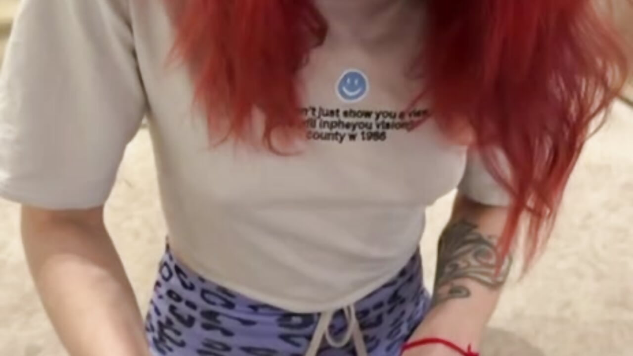 IM SO HAPPY❤ - video by Elastic_Foxy cam model