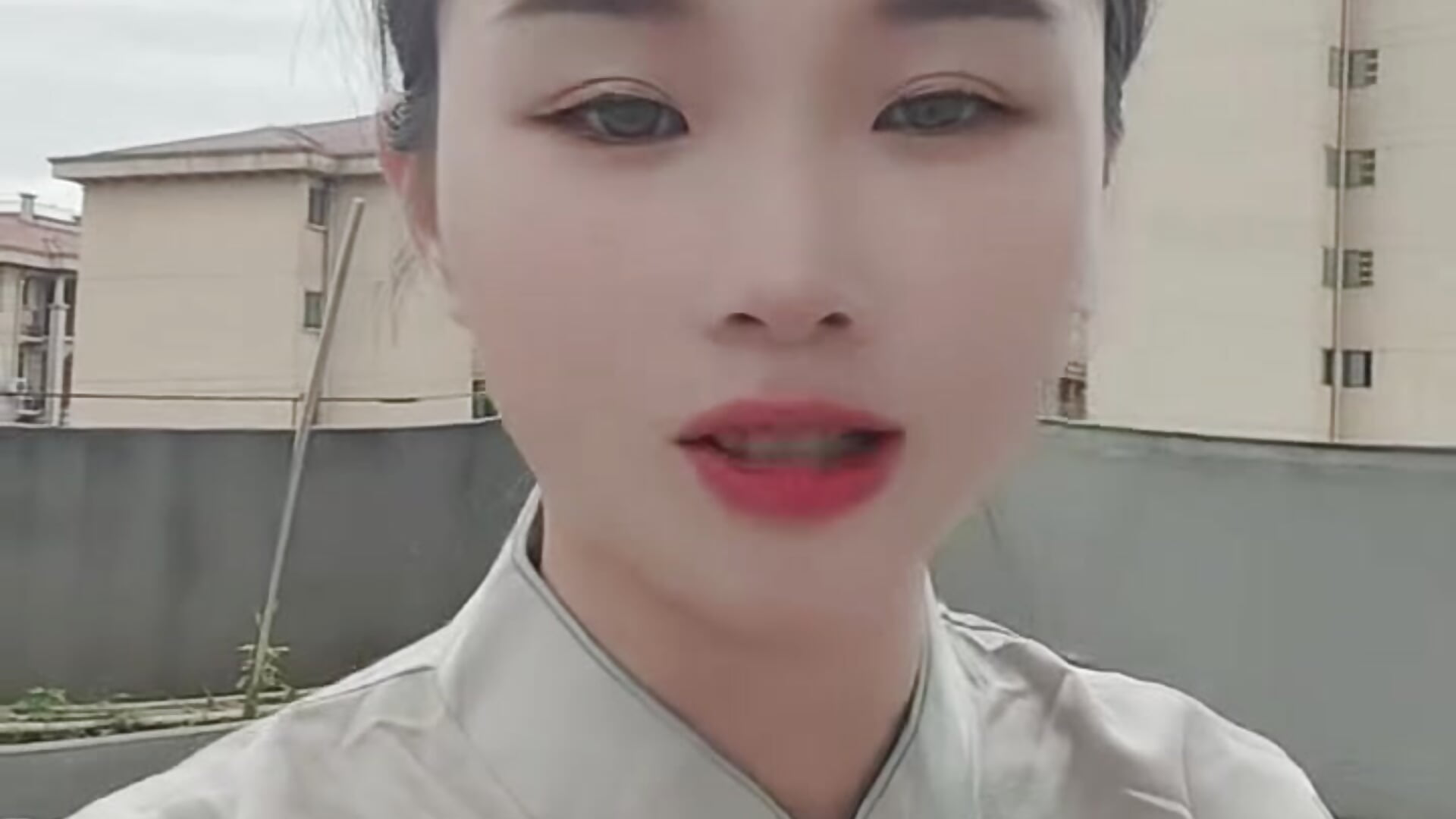 224 - video by QingRuo_ cam model