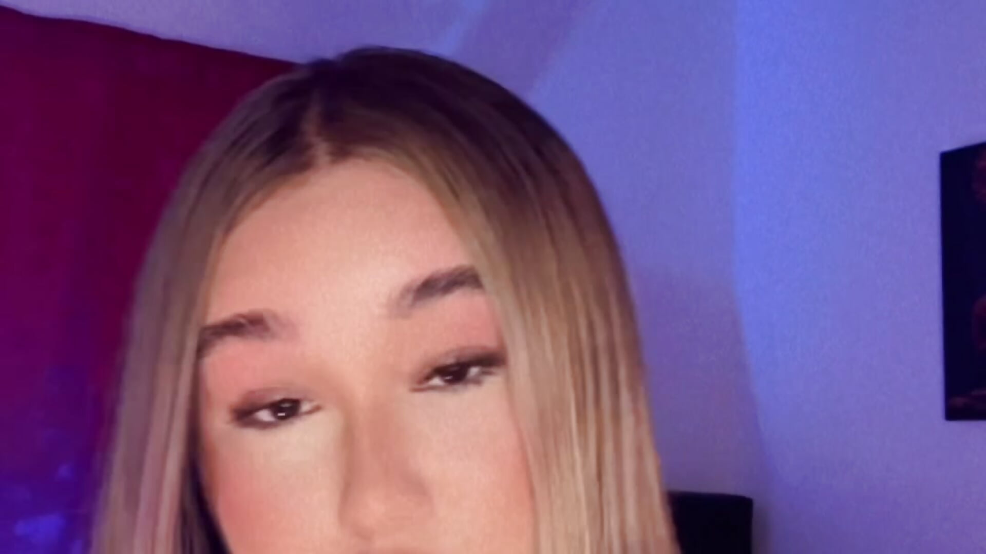 ✨🫶🏼 - video by Samantha_ConnorX cam model