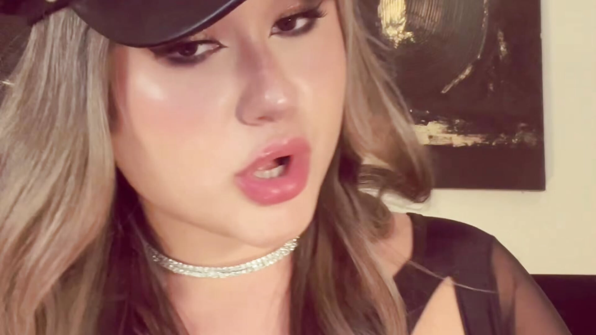 💎🤌🏼☺️ - video by Samantha_ConnorX cam model