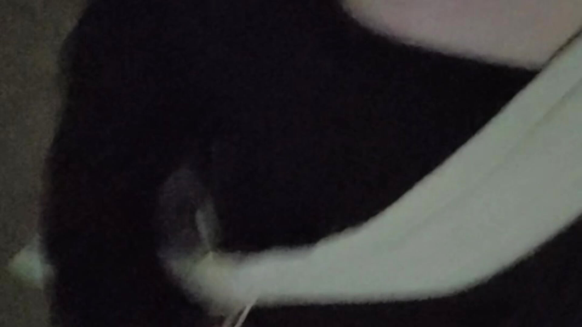 夜のお散歩 - video by --kanna-- cam model