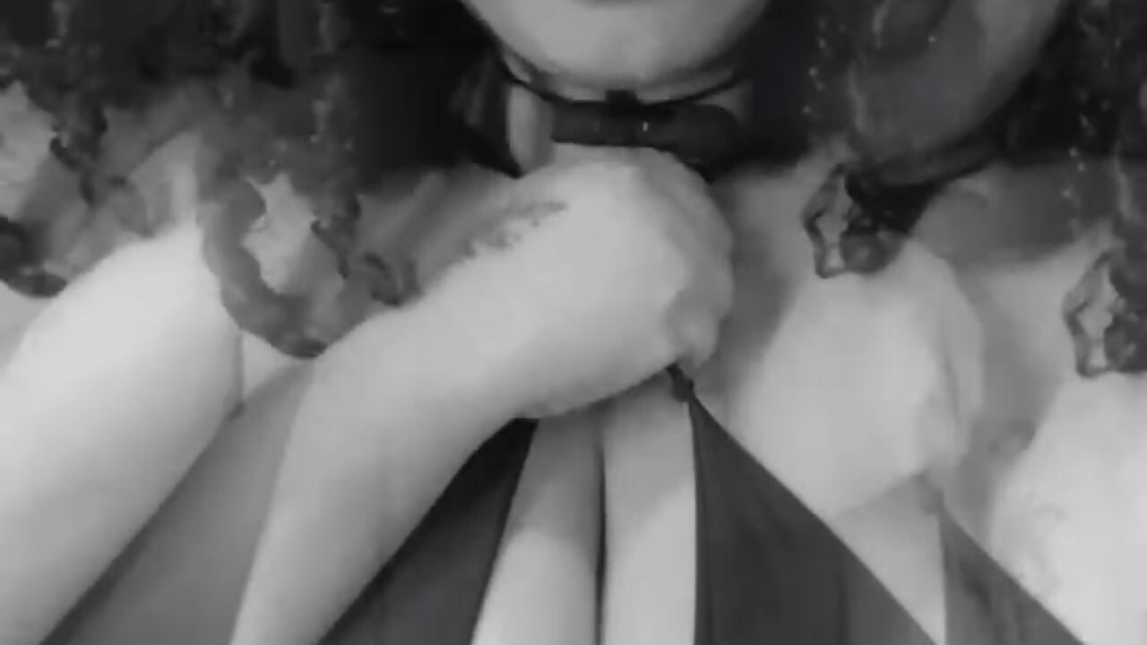 ey baby - video by avaa_grace cam model