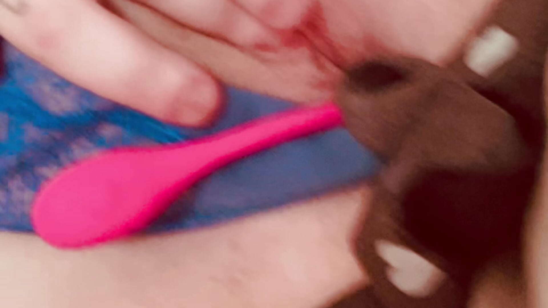 Pussy play 😛🫣🐱🫦❤️