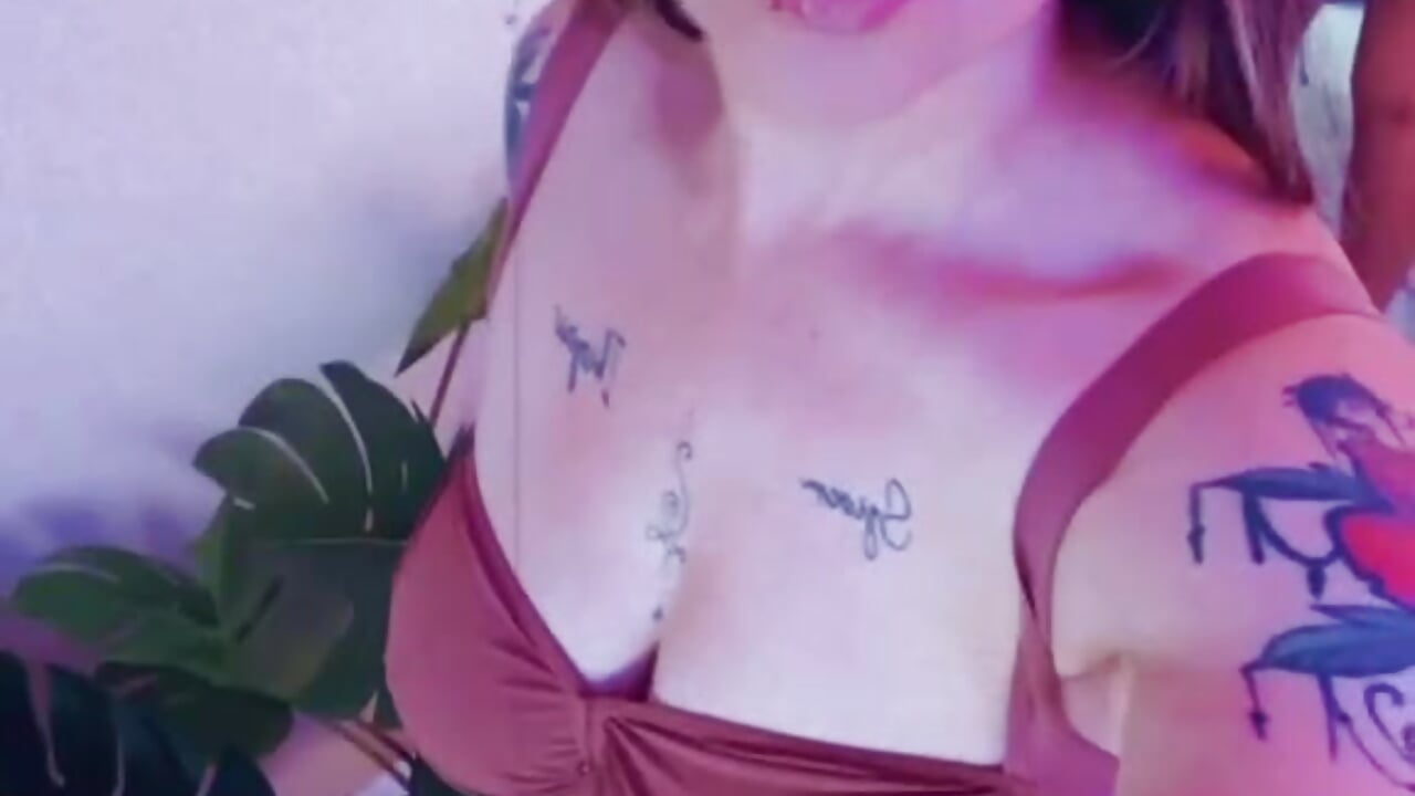 For you baby - video by tifannyy_1dh cam model