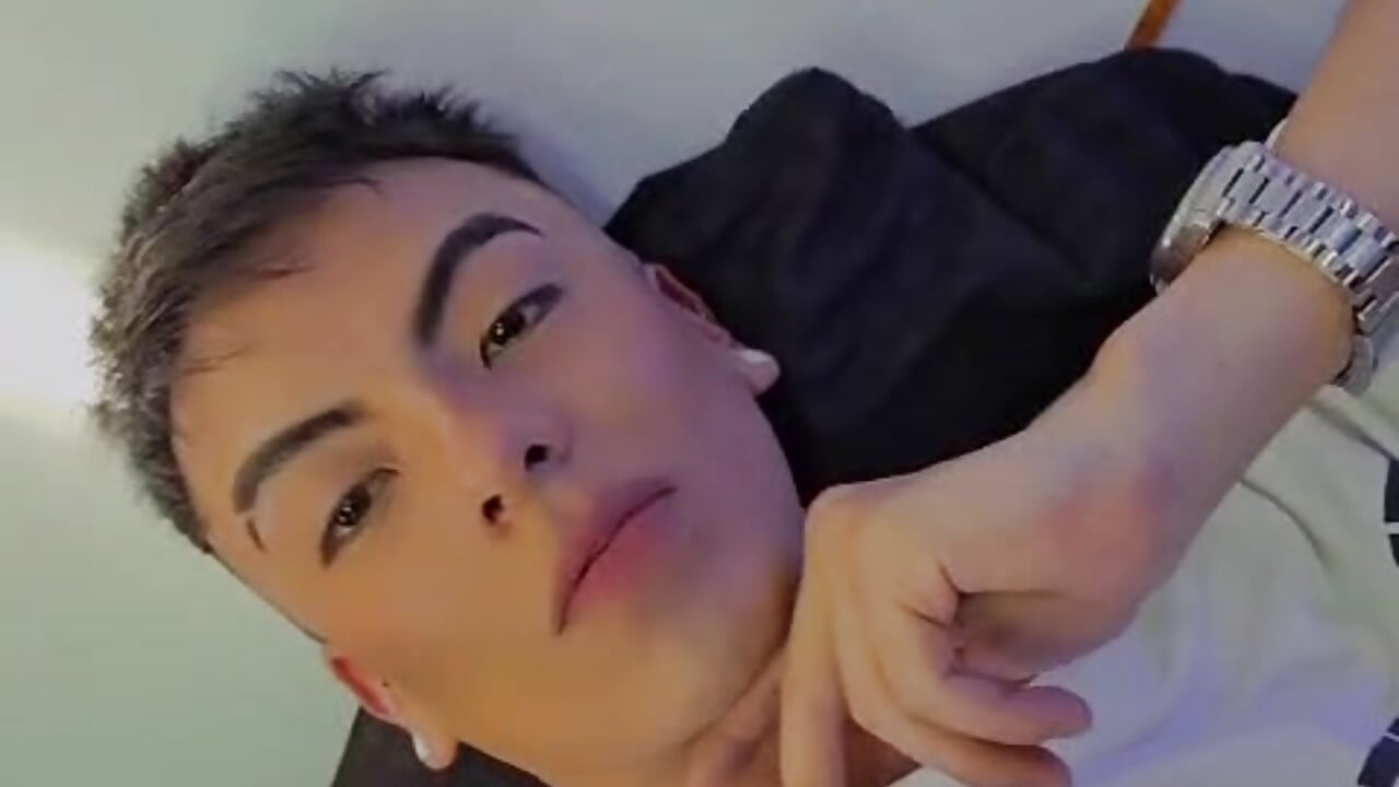 One of my face🤍 – video af esdavidhernandez_ cam-model