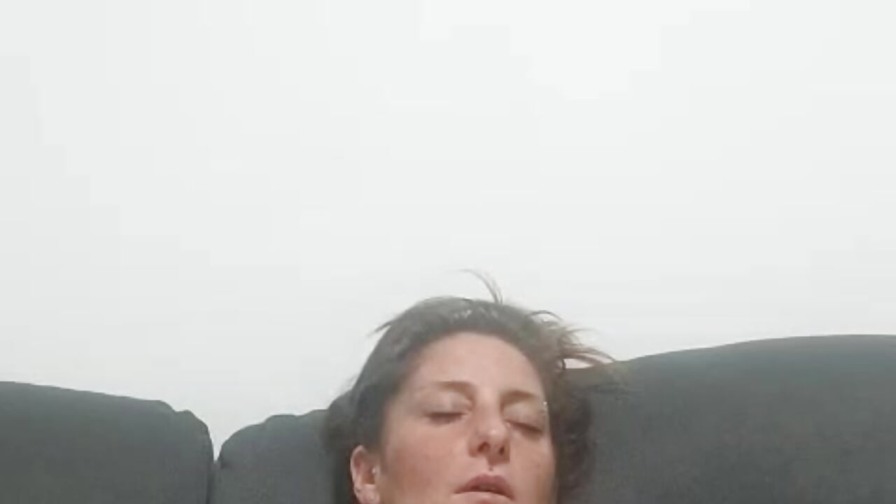 Masturbazione con orgasmo - video oleh Pamela82 kamera model