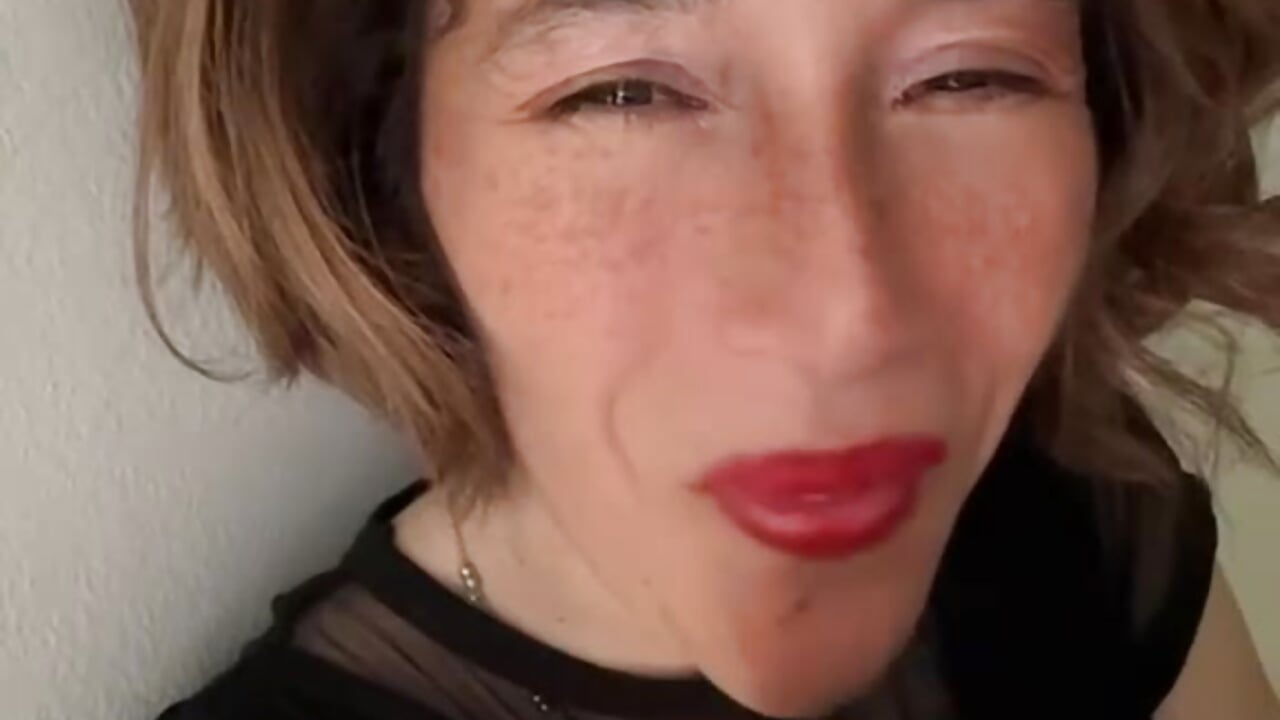 Your women! - video by Margott_mature cam model