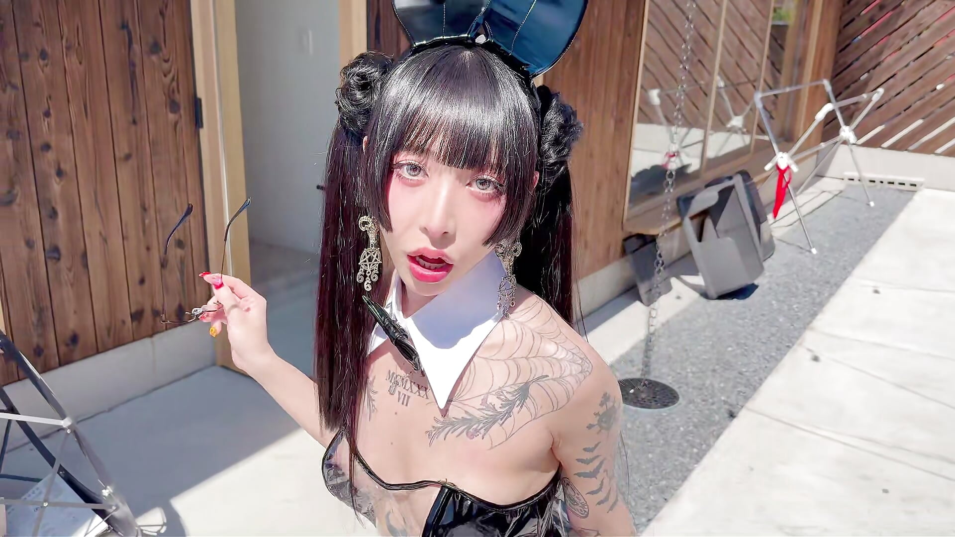Sunny Bunny🌞 - video by MissMelty cam model