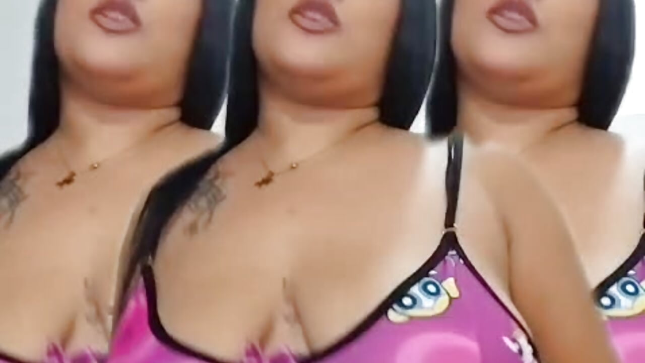 baby  me  💕 - video by Laiila_bigboobs cam model