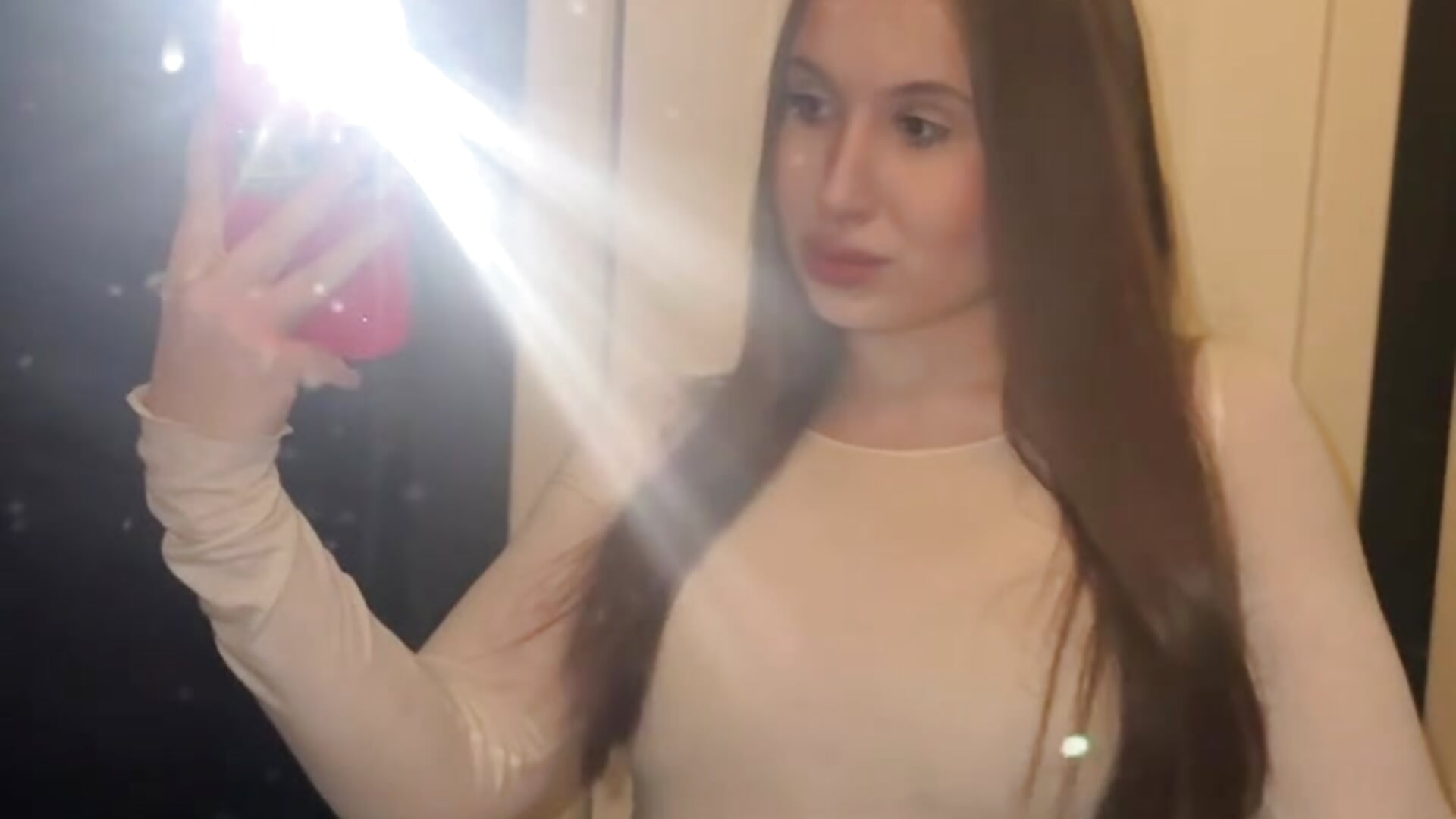 💕 - video by SexyKayleee cam model