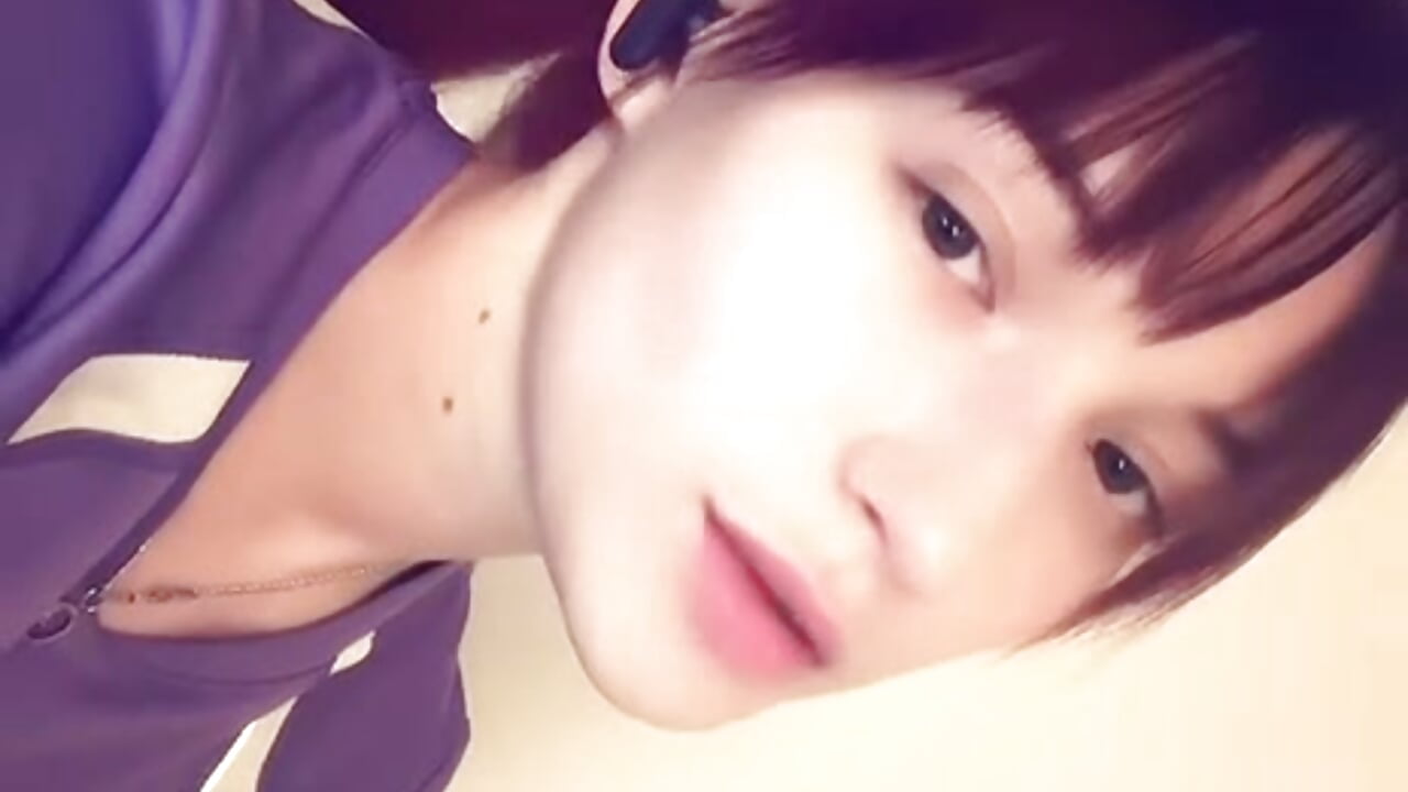 Hi sweet💖 - YumiMoon adlı kamera modelinin videosu