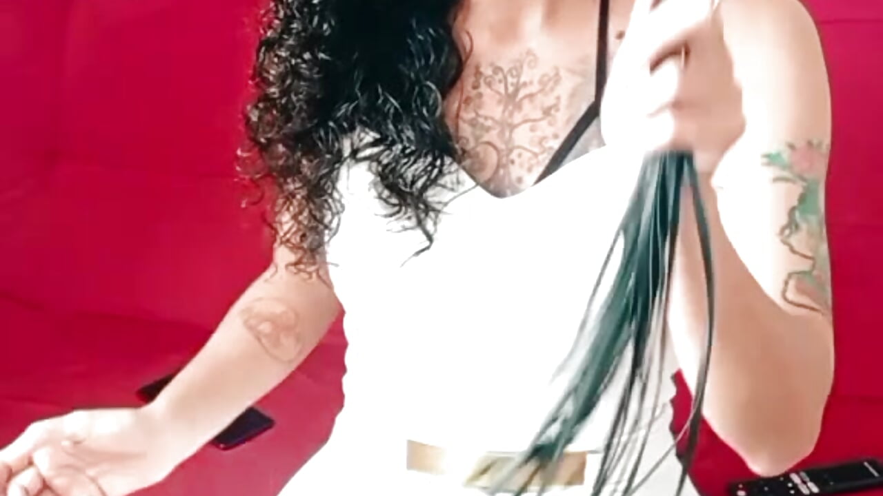 Miau... - video di Claro_de_Luna modella di cam