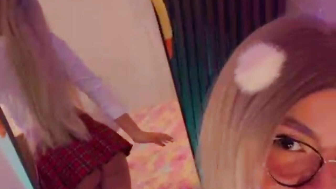 Ari 🥵 - vídeo de la modelo de cam Ari_Blis