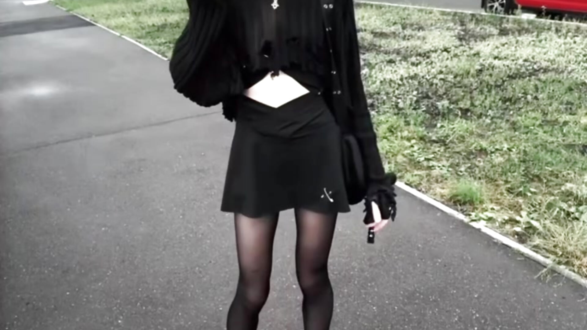 hey - video by EndicaWilde cam model