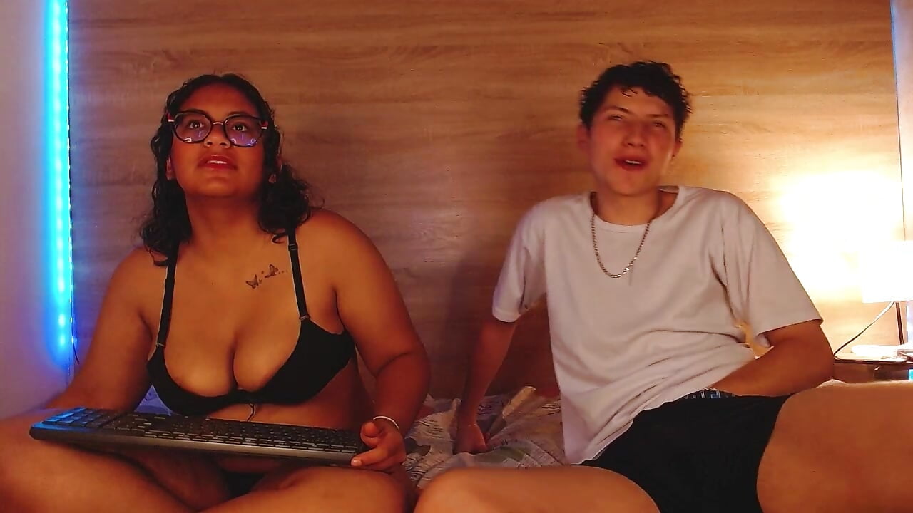 Private Show💖 - vídeo de la modelo de cam sashasalomefon