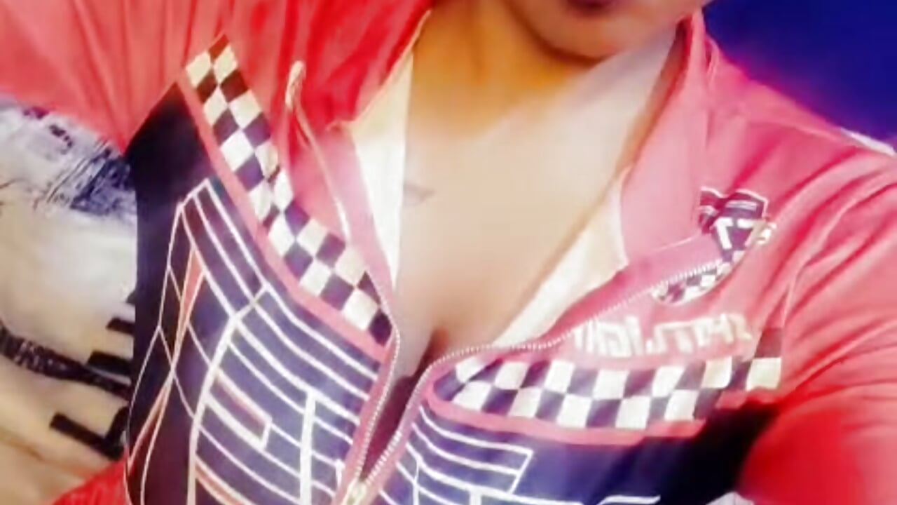 We love red this side