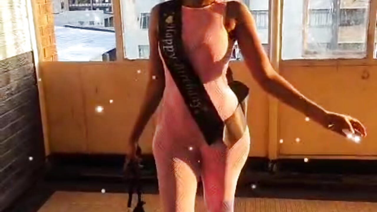 Queen Badass