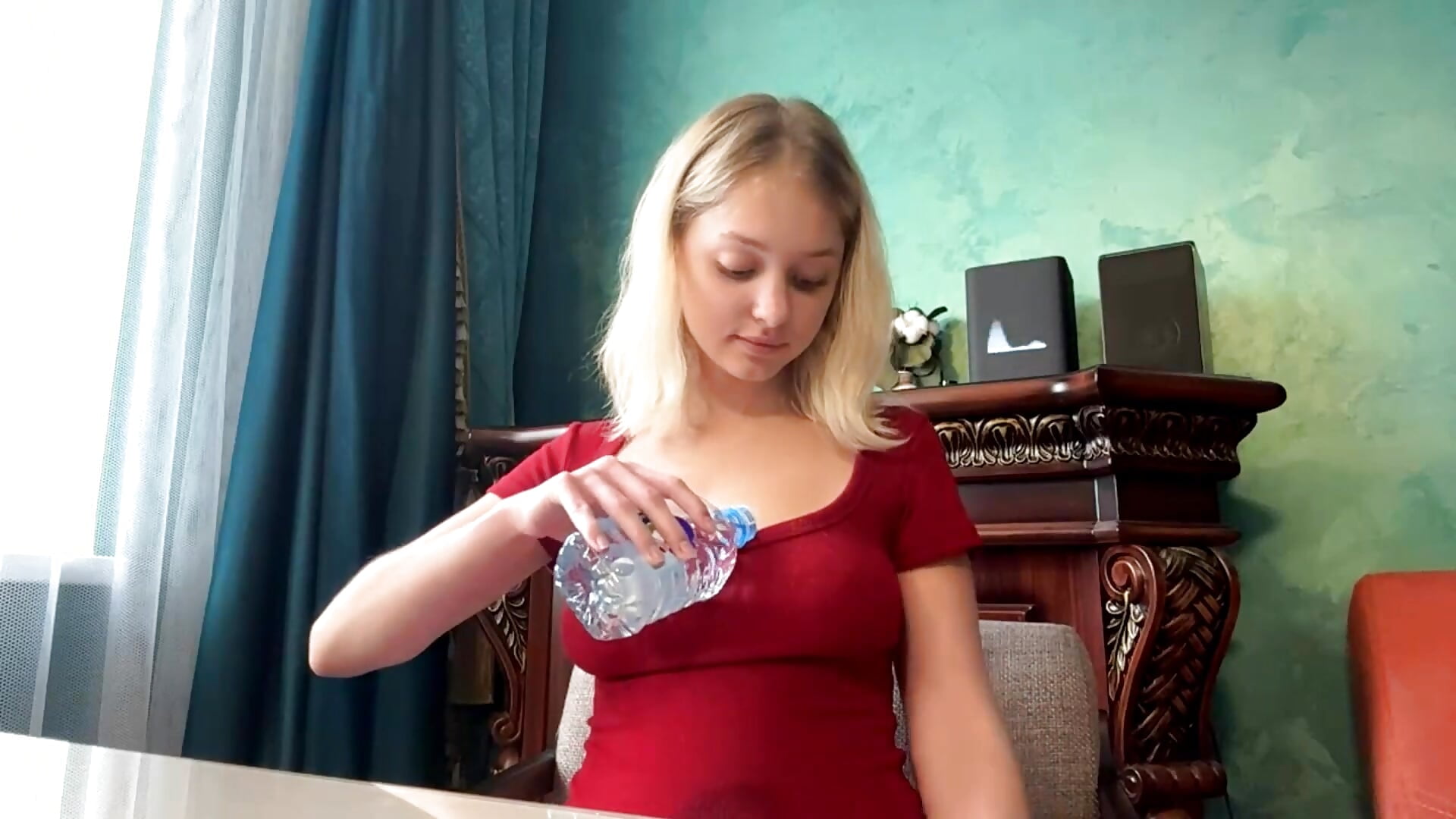 Water top