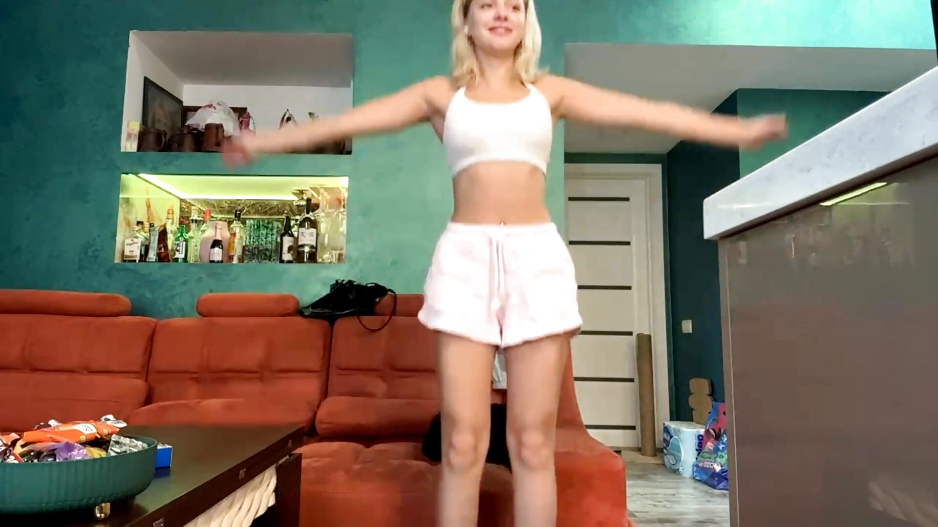 Jumping Jacks 2
