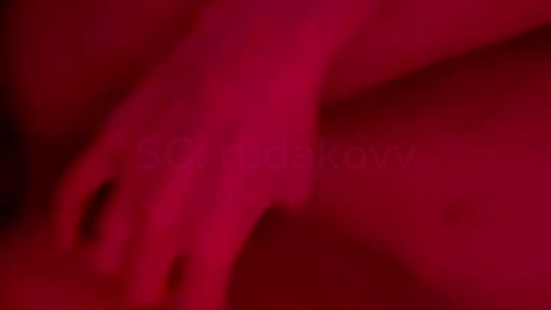 🔥Hot missionary pose fuck video with loud moans — filmik rudakovv, modela(-lki) na kamerkach