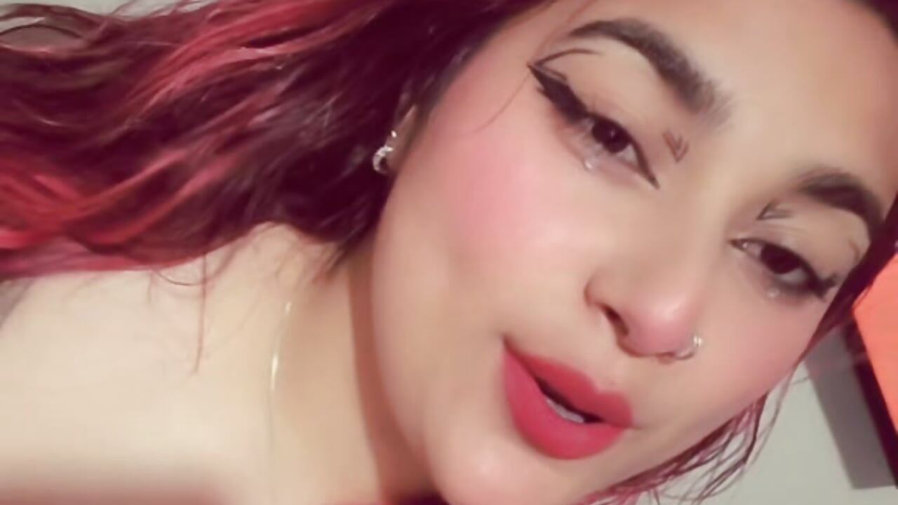 El mejor cumpleaños de mi vida… gracias por consentirme tanto, mis amores lindos 💖🎂 - video by ADELINE_COLLINS15 cam model