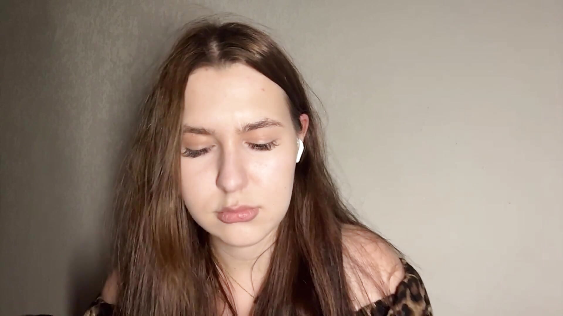 8 - video oleh model kamera WavaRabuse