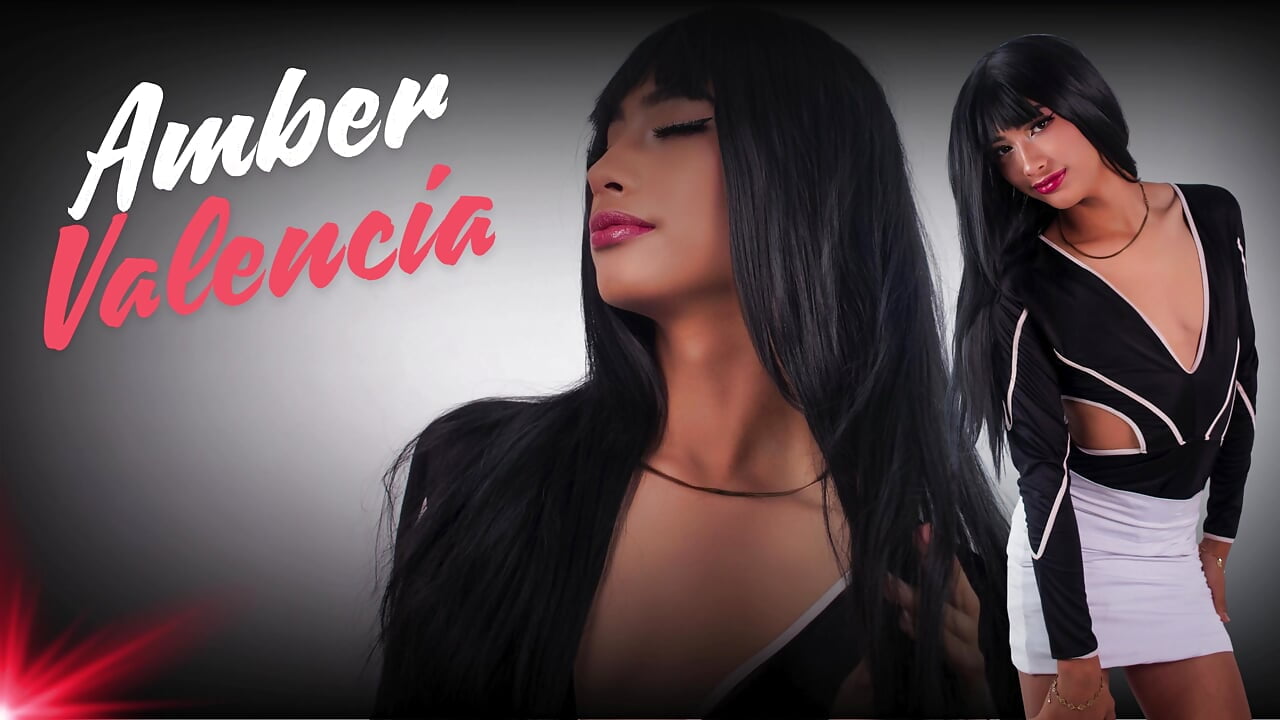 profile-intro-video-1784135296 - Video von Amber_Valencia Cam-Model