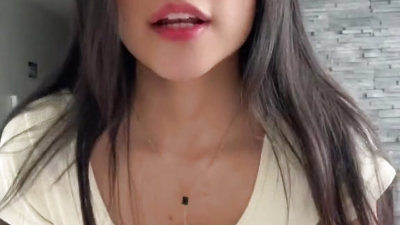 ❤️ - kitty_love0 adlı kamera modelinin videosu