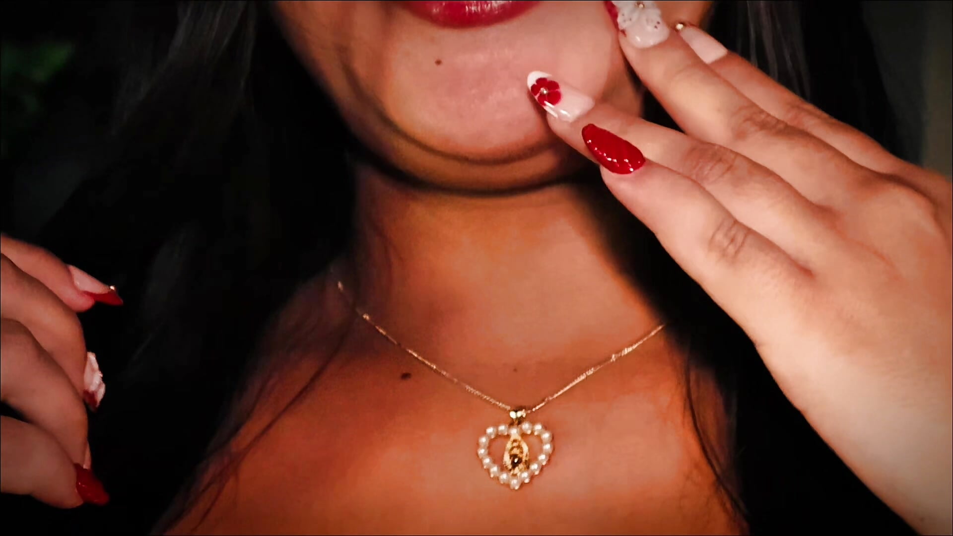 FOR YOU! - vídeo de la modelo de cam Celestte_Ferrer