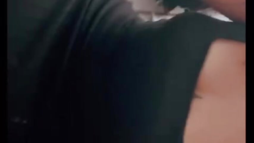 A glam Sin - Video von Negradiru Cam-Model