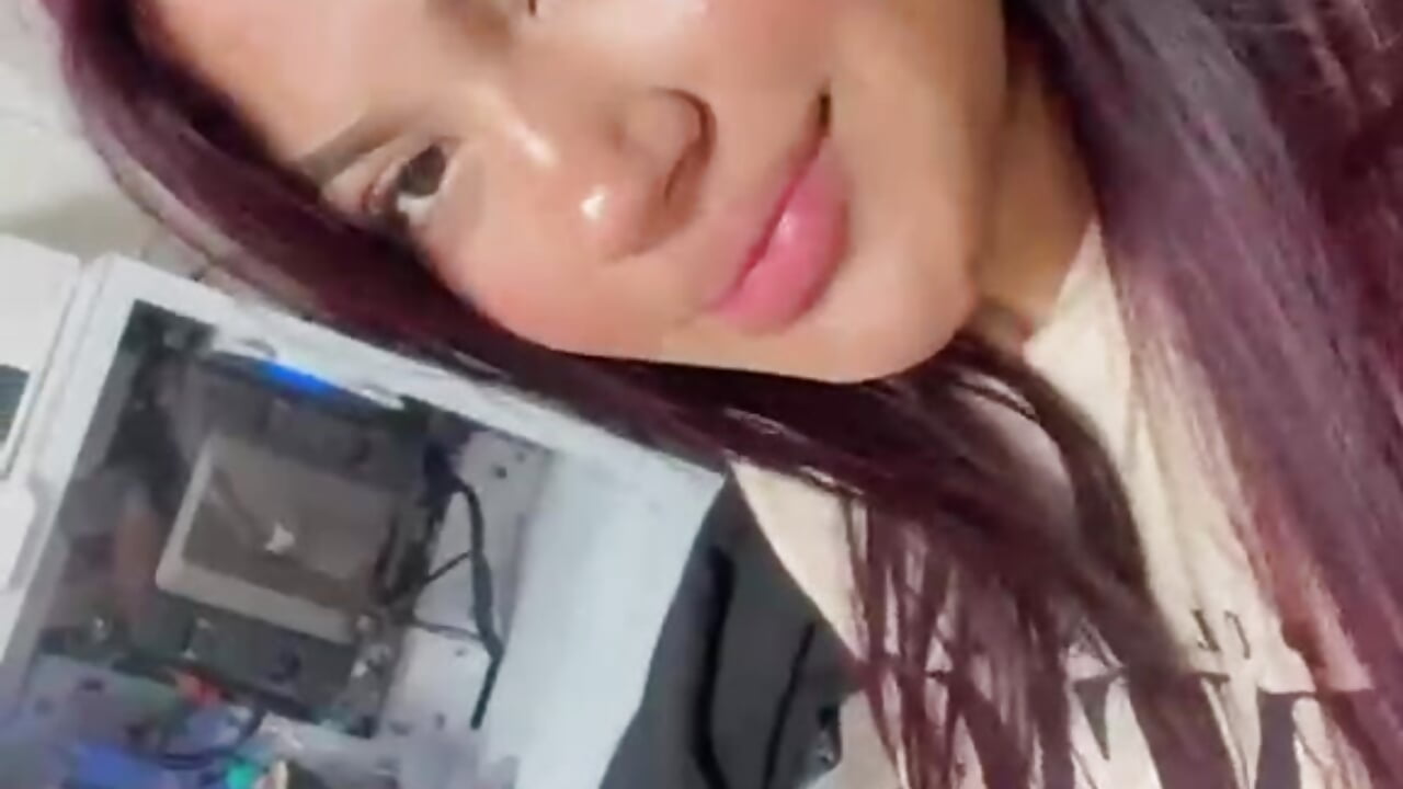 me 💋💕 - vídeo de la modelo de cam Charlotte_stoone